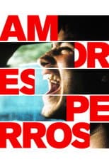 Amores Perros poster