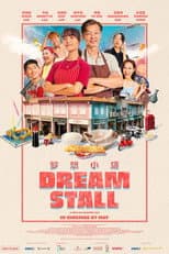 Dream Stall poster
