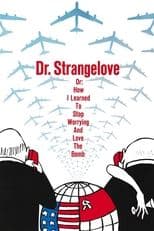 Dr. Strangelove poster
