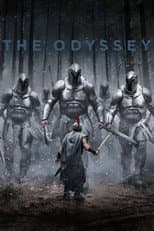 The Odyssey poster