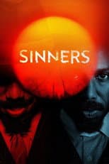 Sinners poster