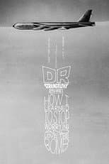Dr. Strangelove poster