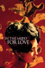 In the Mood for Love poster