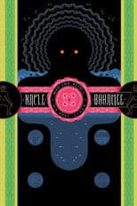 Uncle Boonmee Who Can Recall His Past Lives poster