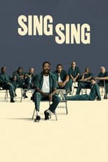 Sing Sing poster
