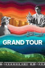 Grand Tour poster