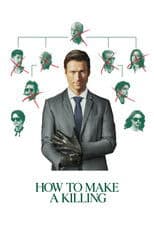 How to Make a Killing poster
