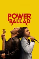 Power Ballad poster