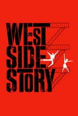 West Side Story poster