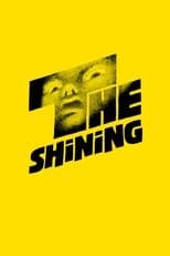 The Shining poster