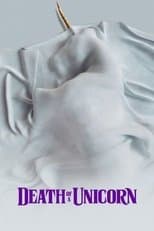 Death of a Unicorn poster