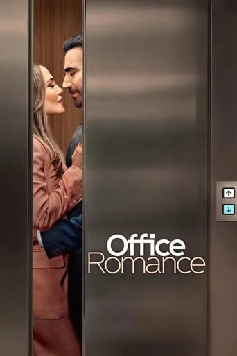Office Romance poster