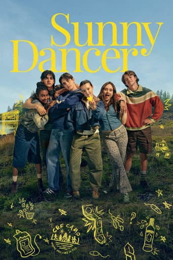 Sunny Dancer poster