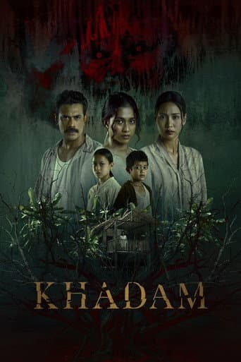 Khadam poster